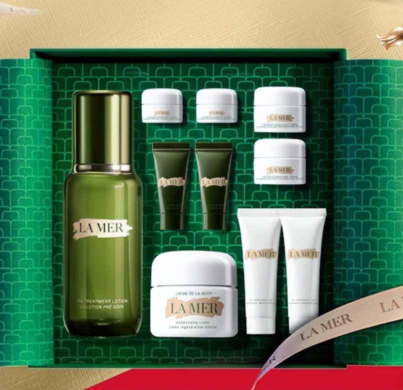 母亲节护肤品套装排行榜,母亲节护肤套装京东