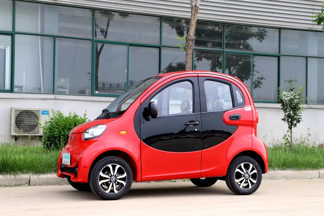 低速电动汽车电池续航,新能源电动车真实续航最长的车