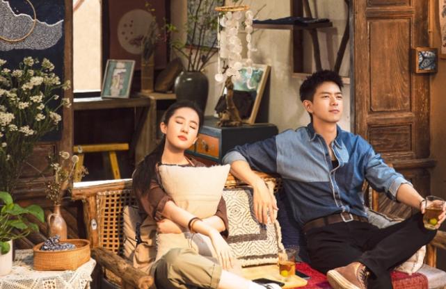 *安泰**男子全网捞人爆火的背后：我们为什么向往慢节奏的生活？