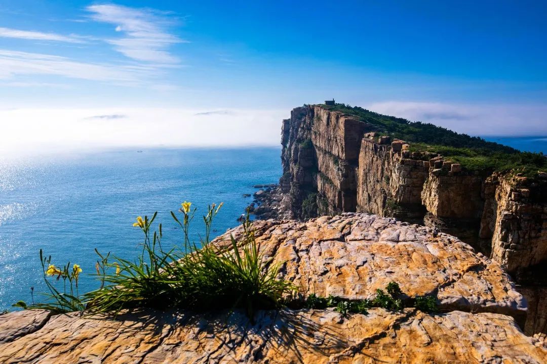 519中国旅游日福建主题,山东夏季旅游海岛