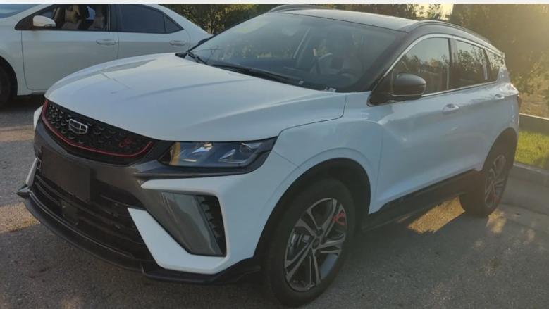 吉利缤越优点和缺点是什么,吉利缤越2020款pro260tdctbattle