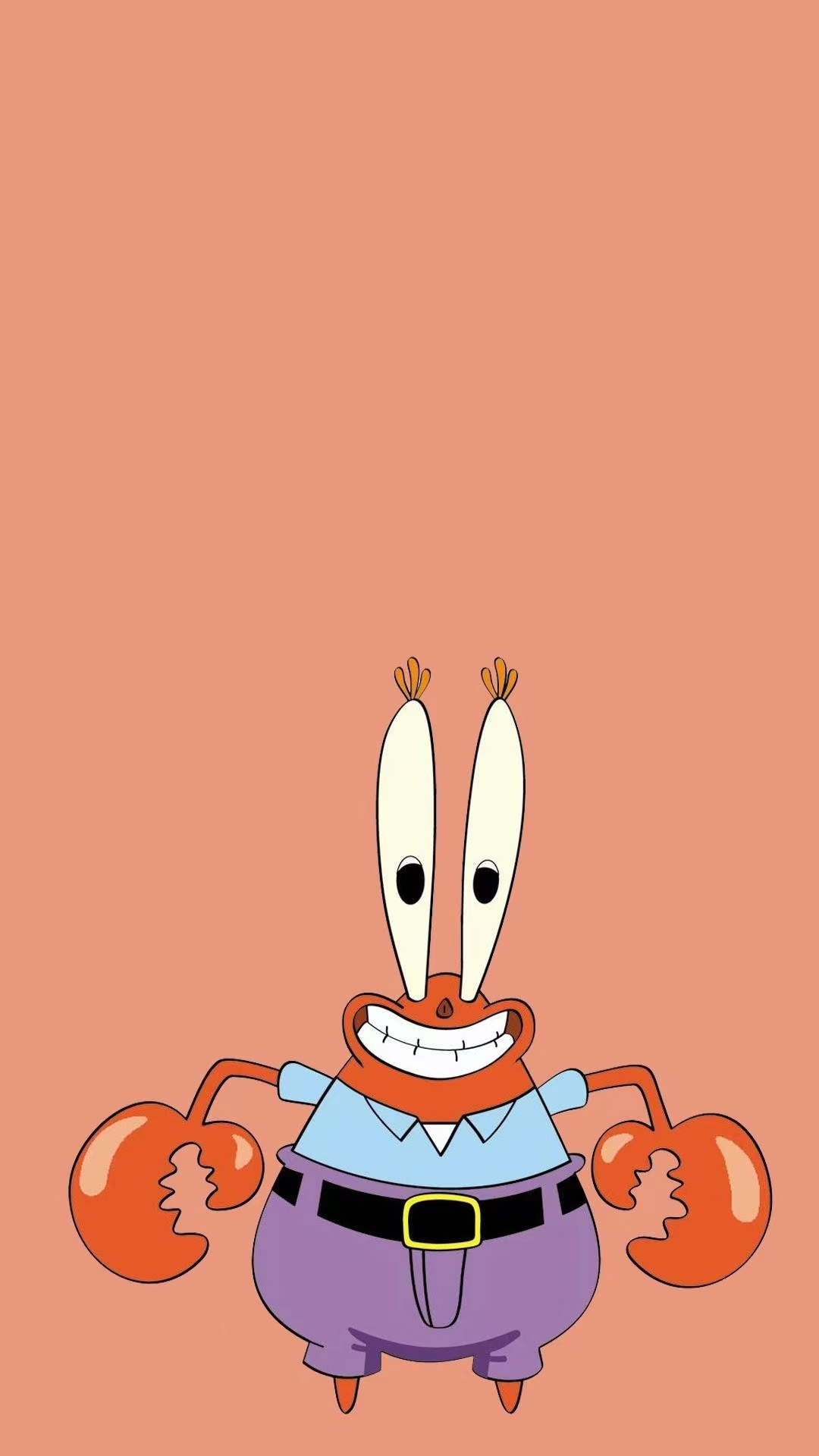 海绵宝宝抓水母壁纸,海绵宝宝与派大星抓水母的壁纸