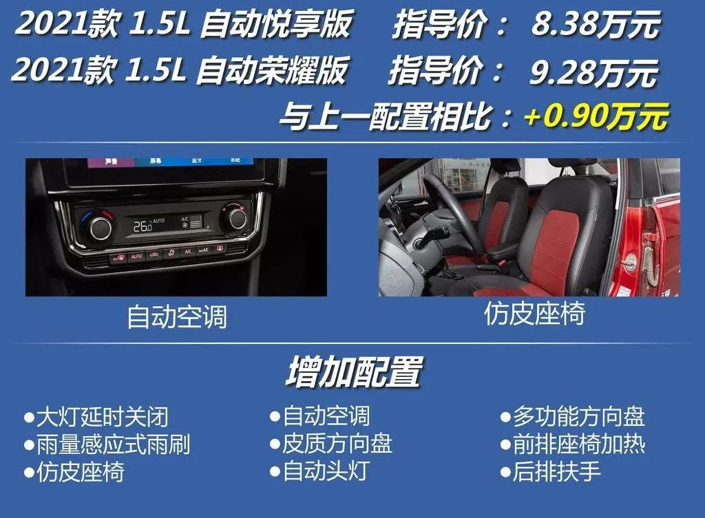 捷达va3和国产车哪个更值得购买,捷达va3国内售价