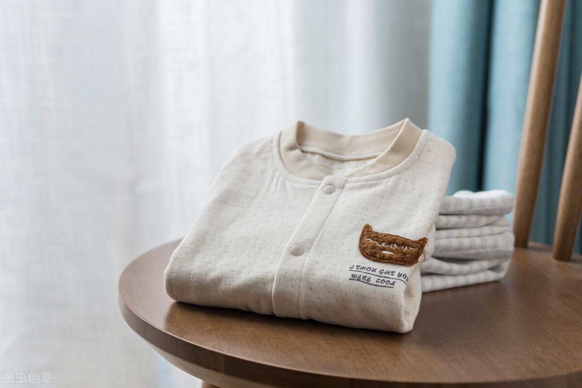 新买的衣服正确清洗方法,衣服的正确清洗方法图解