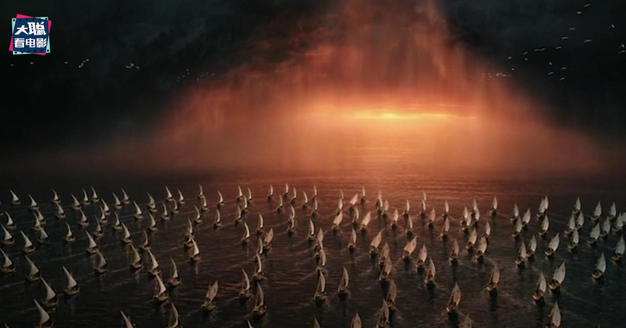 指环王力量之戒1-2集解说,指环王力量之戒第一季分集介绍