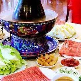 话说滚滚长江东逝水,话说北京东来顺