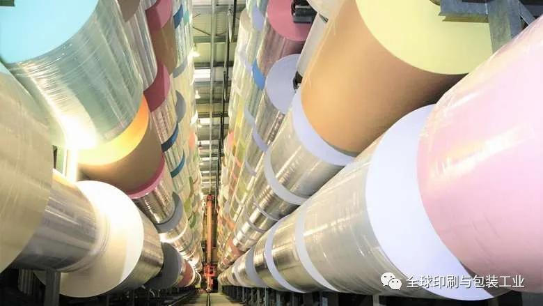 纸张、油墨、涂料再涨价，欧洲纸业大佬一次性提价25%