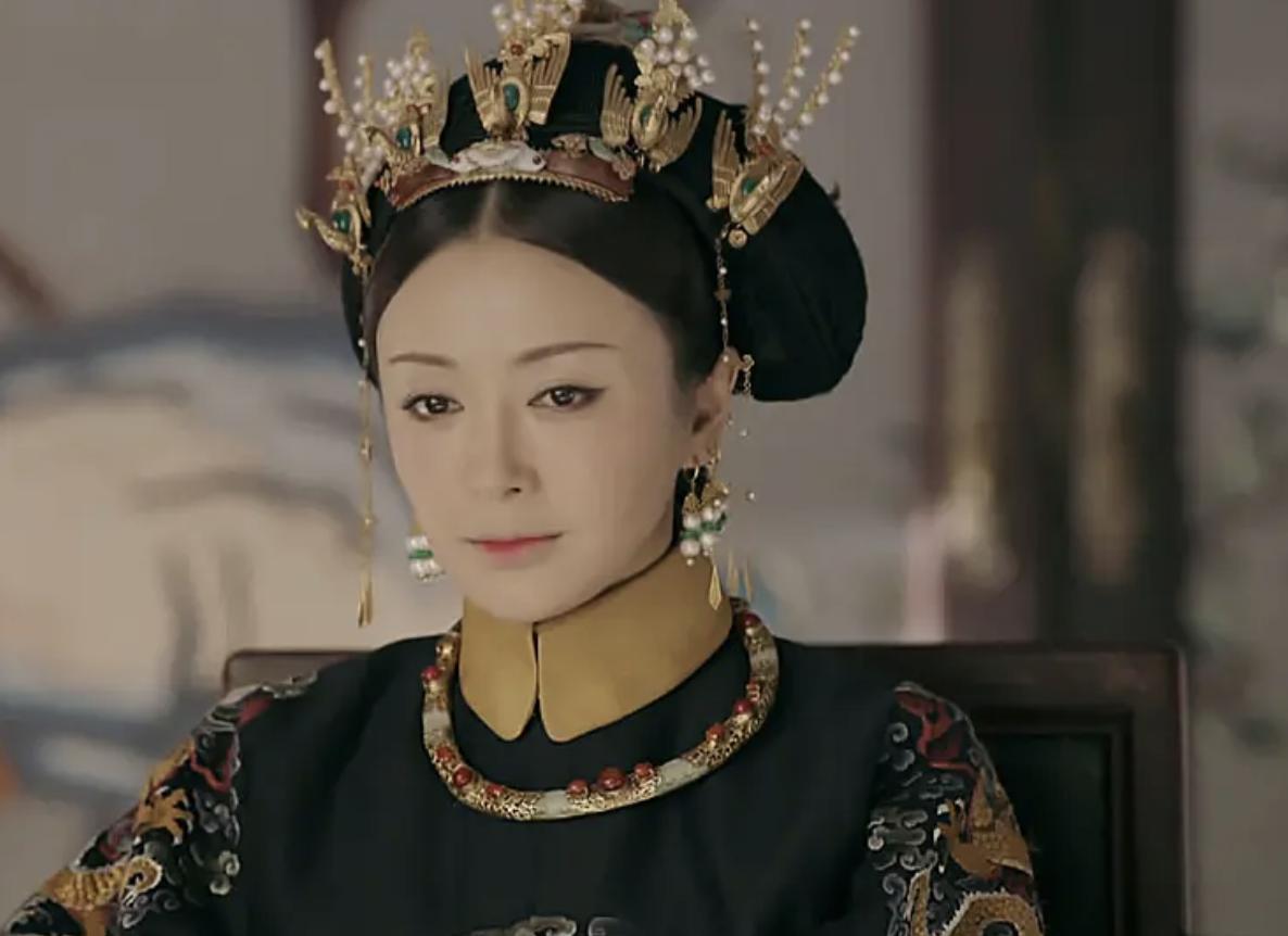 演员秦岚的感情经历,演员秦岚电影作品