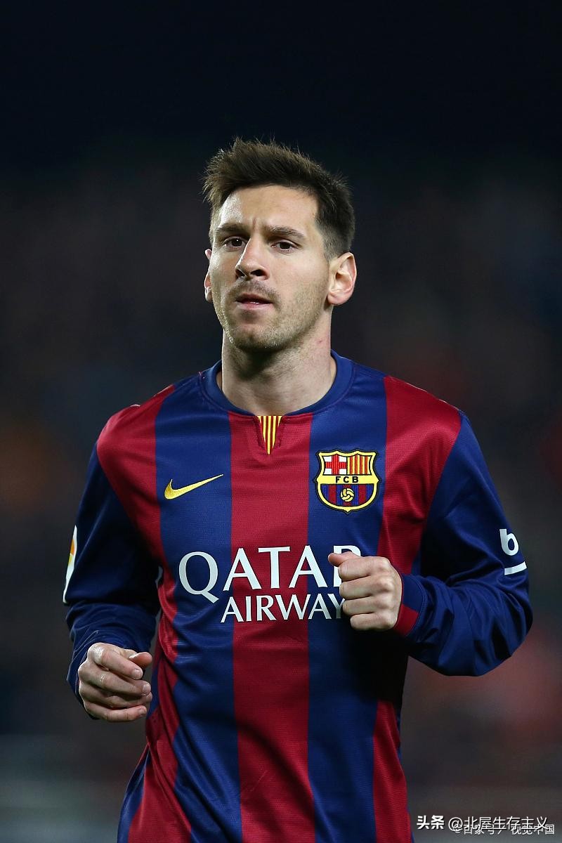 球王梅西个人集锦,新一代球王梅西图片