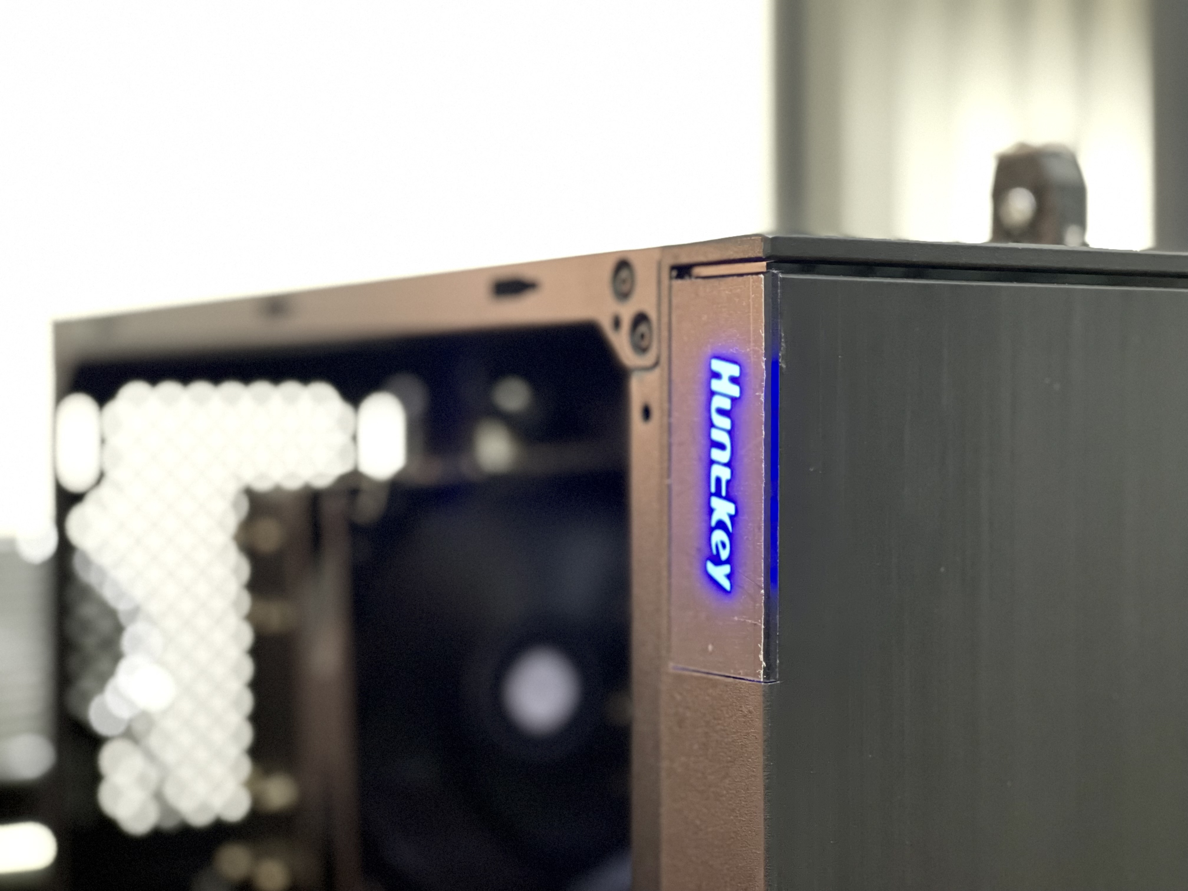 4000元游戏电脑全新配置,4000元电脑最强组装游戏2020年