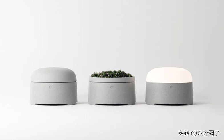 2023年红点设计大奖作品,2021红点设计概念大奖获奖作品展