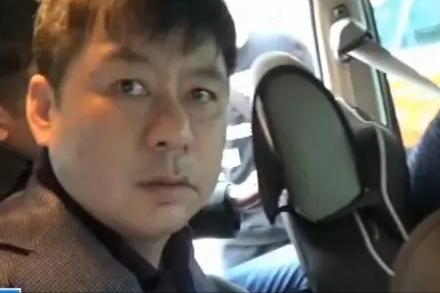 狂飙里高启强是反派,狂飙里高启强细节