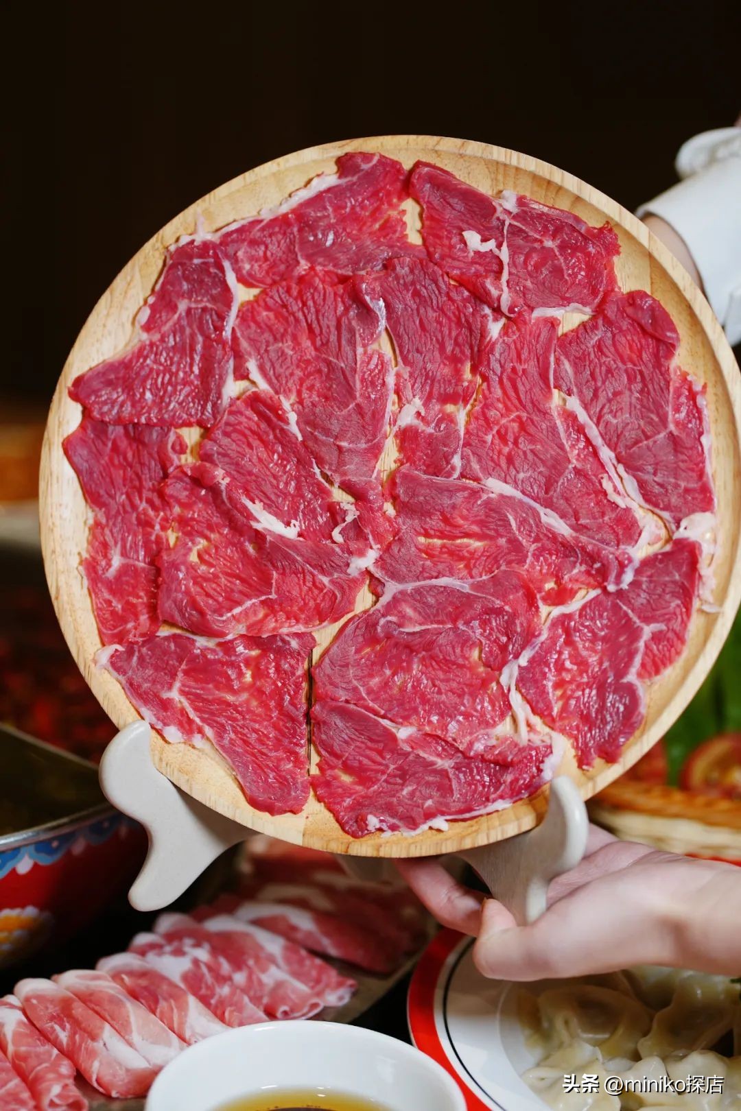 miniko盘点|冷吗？进来暖和暖和！冒着烟的“汤锅盘点”驾到