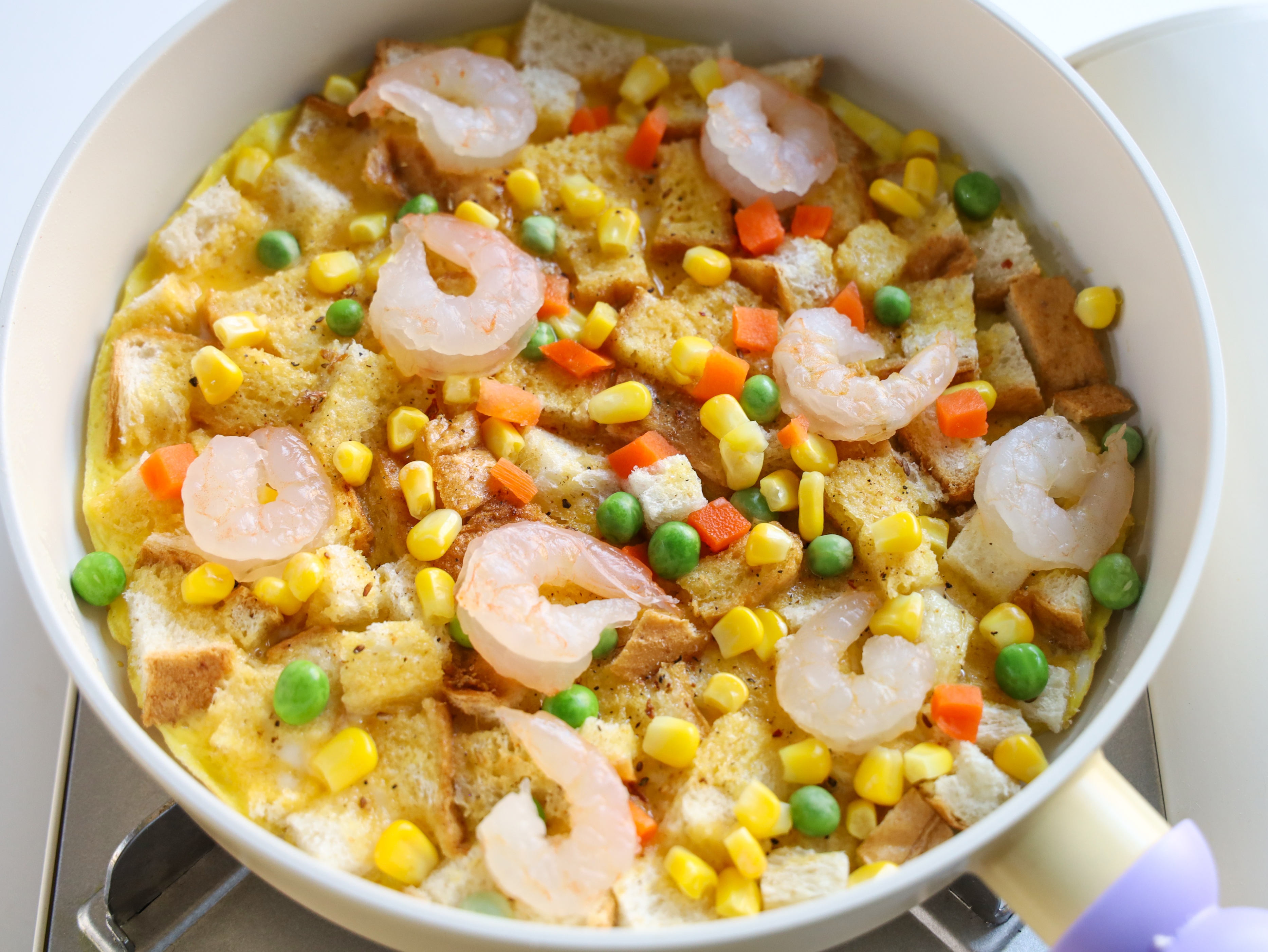 厚吐司太难吃怎么办,吃不完的吐司如何保存