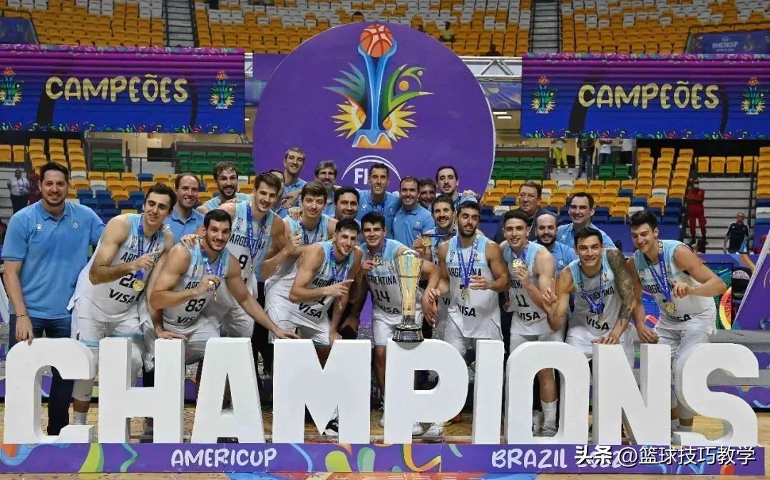 阿根廷夺得美洲杯冠军完整版,阿根廷美洲杯夺冠篮球纪录片