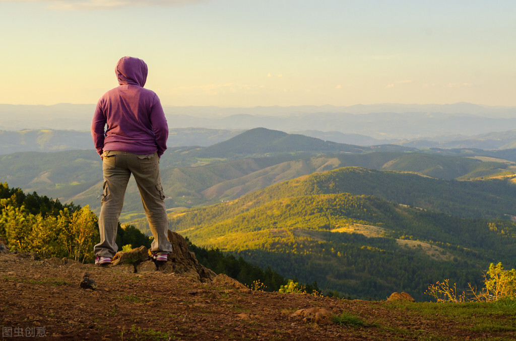 野外迷路怎么自救,野外迷路怎么办小技巧