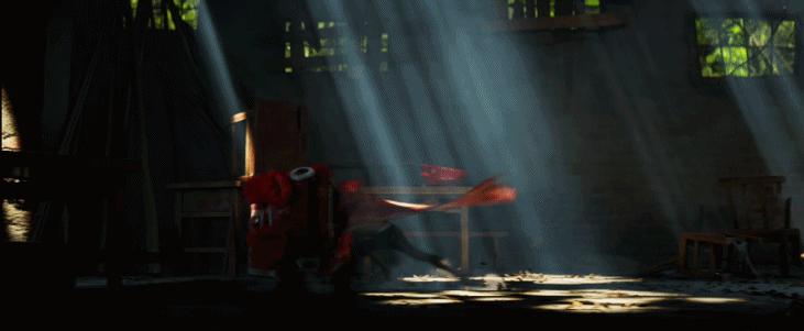 超前点映获8.3高分！口碑炸裂国漫上映，里面竟然有个南海→