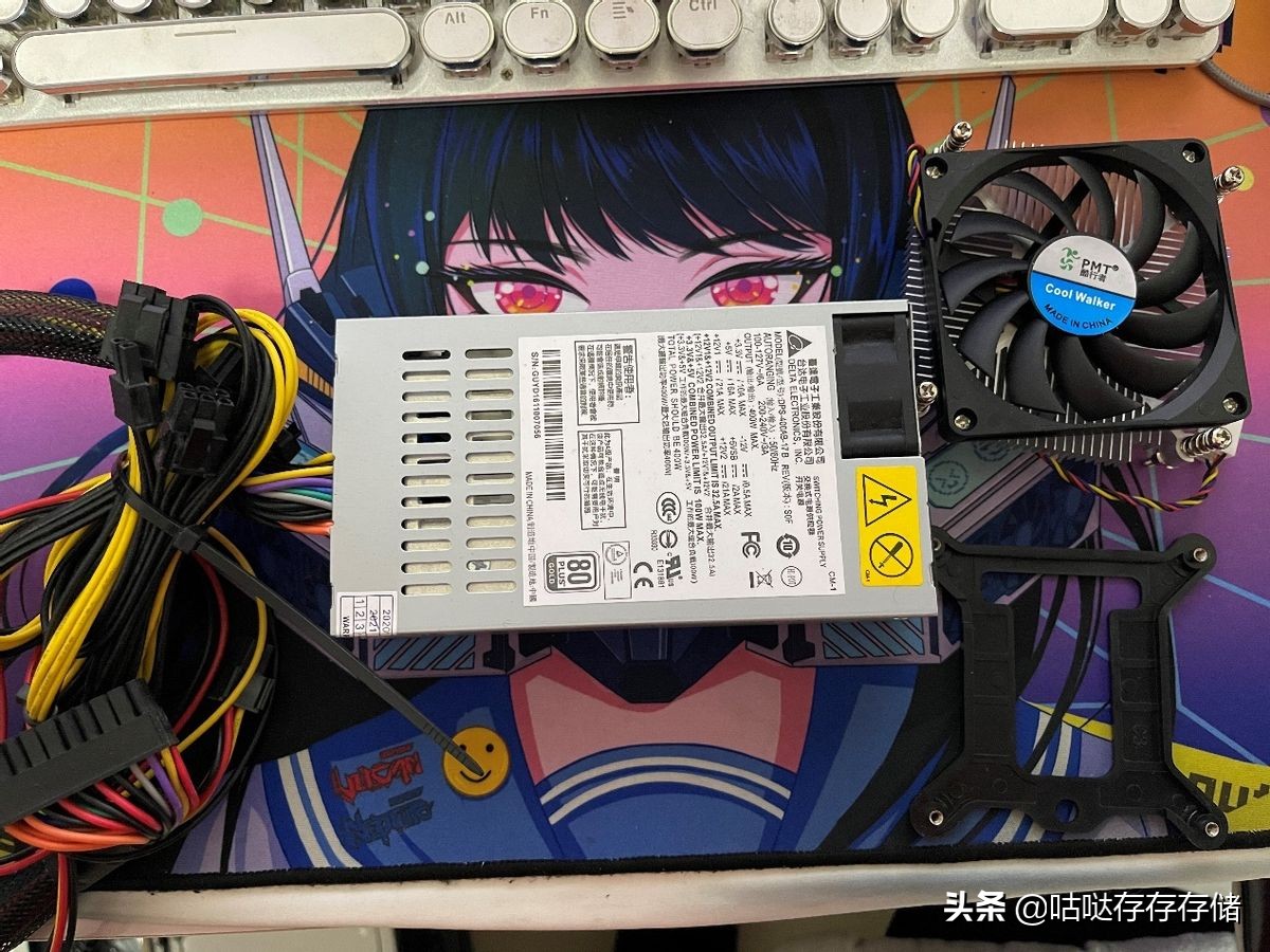 nas主板配置,nas服务器机箱怎么选择