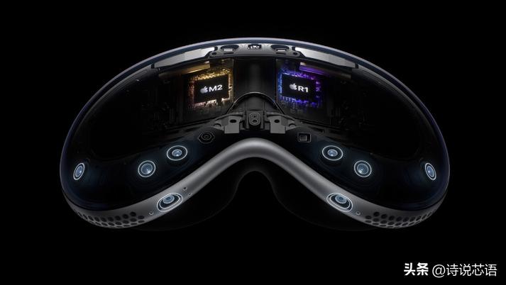 苹果a系列芯片和m系列芯片,苹果a系列和m系列芯片哪个更猛