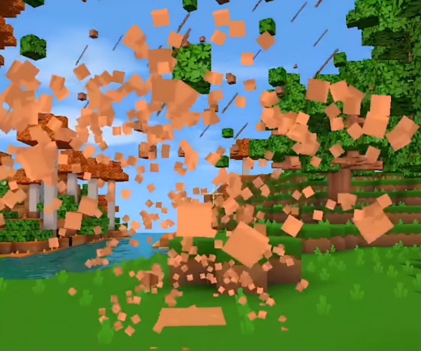 迷你世界萌新生存攻略最新版本,迷你世界萌新必看教程