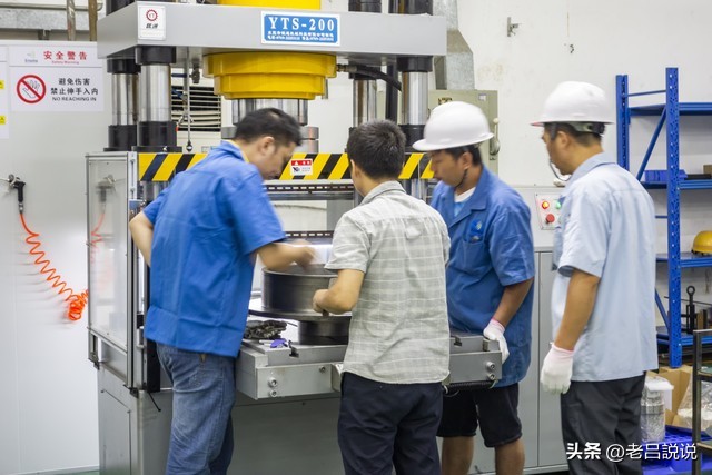 专业机电一体化找什么工作好,机电一体化专业高薪岗位