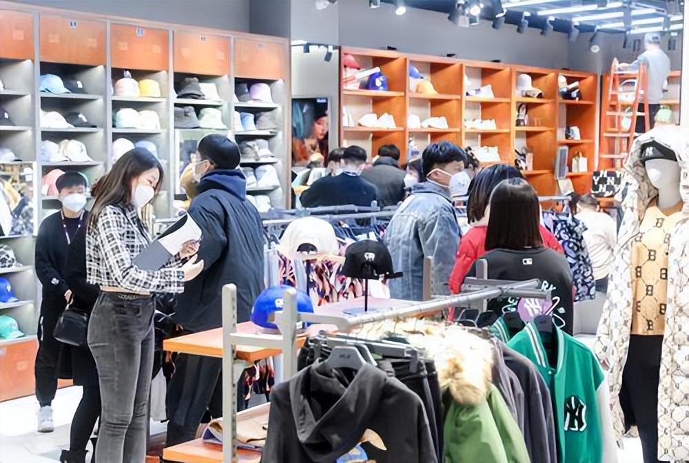 年货大集红红火火过大年,红红火火年货节