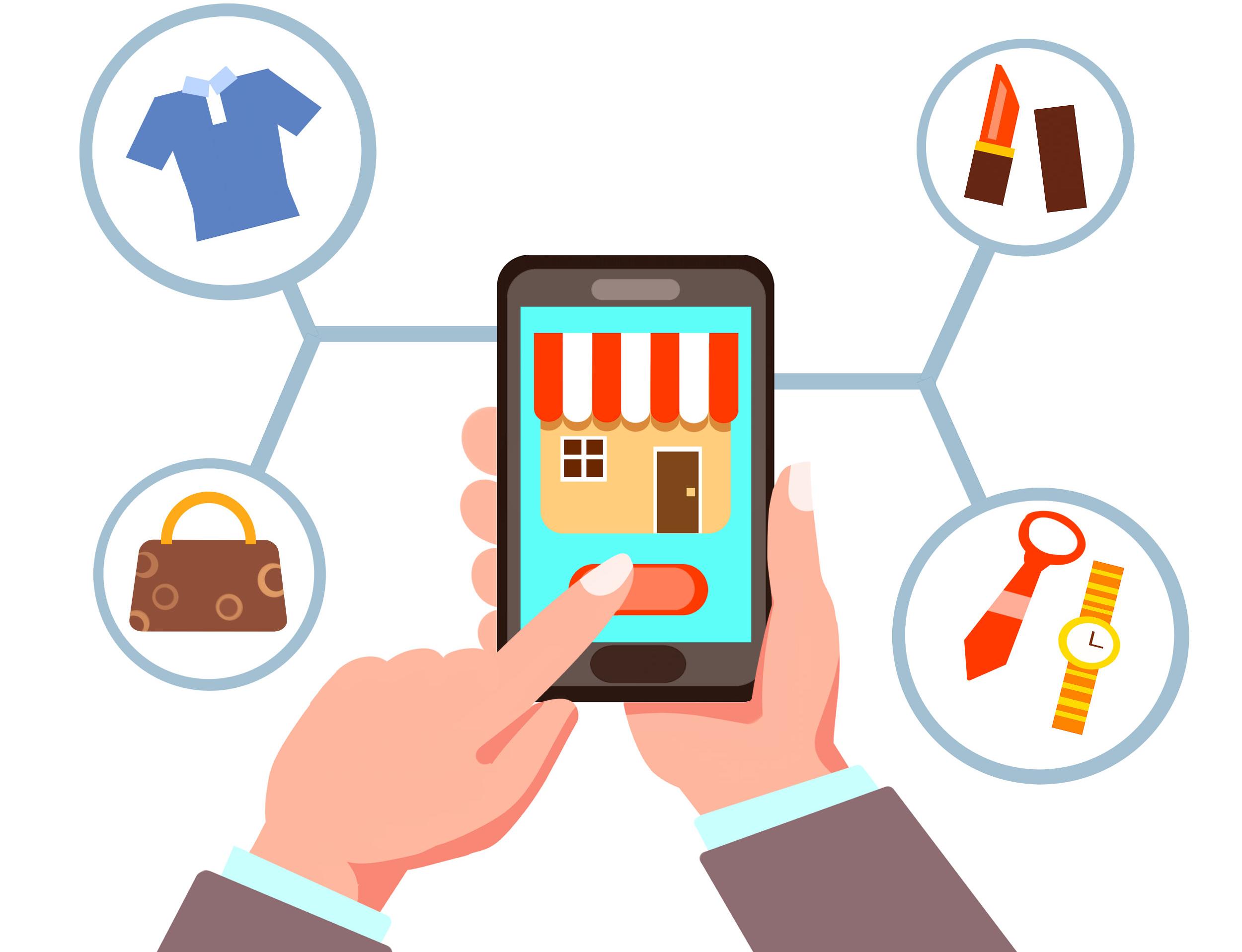 中国跨境电商的增长,2021中国跨境电商增长