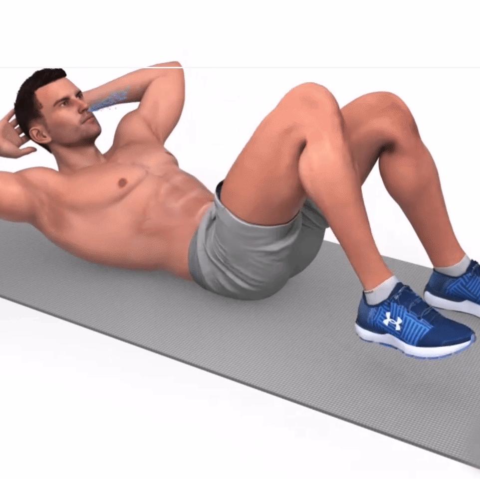 腰部后面两侧的赘肉怎么减,下腹和腰部两侧赘肉怎么减