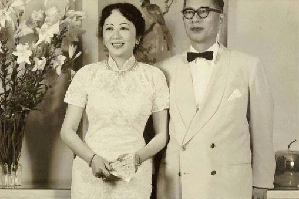 孔令侃为什么娶了二十多岁的女人,孔令侃为什么娶二十岁的女人