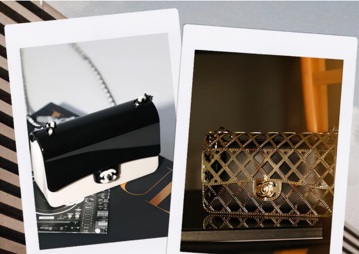 包包投资经｜买过了爱马仕、Chanel和Dior，还有这些包包可以买