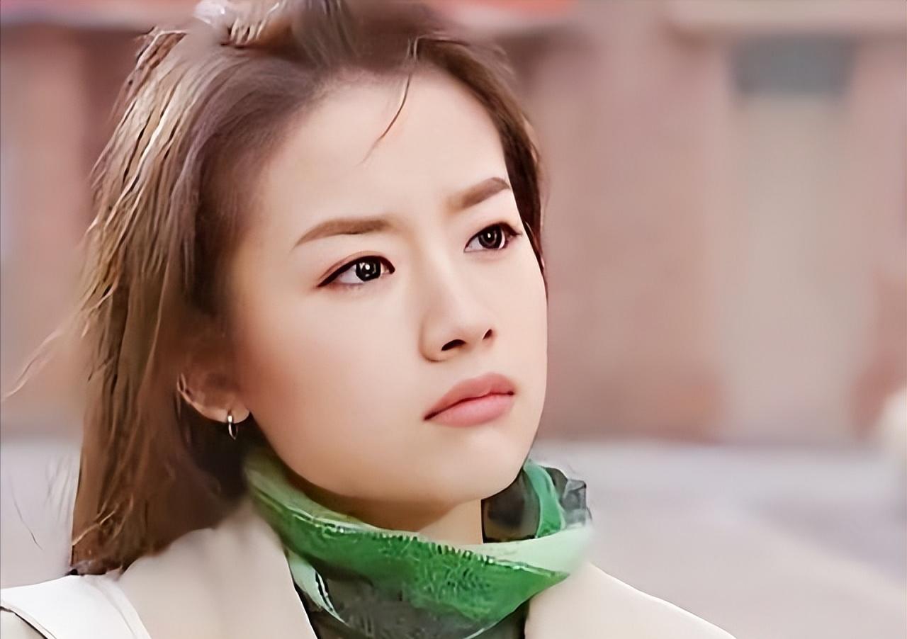 蒋欣与董洁,蒋欣瘦成杨幂