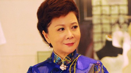 丁丁与蔡明关系,丁丁和蔡明什么关系