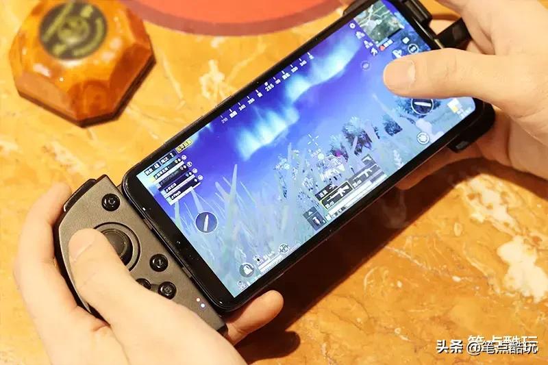 最好用的手游键鼠转换器,手柄键鼠转换器