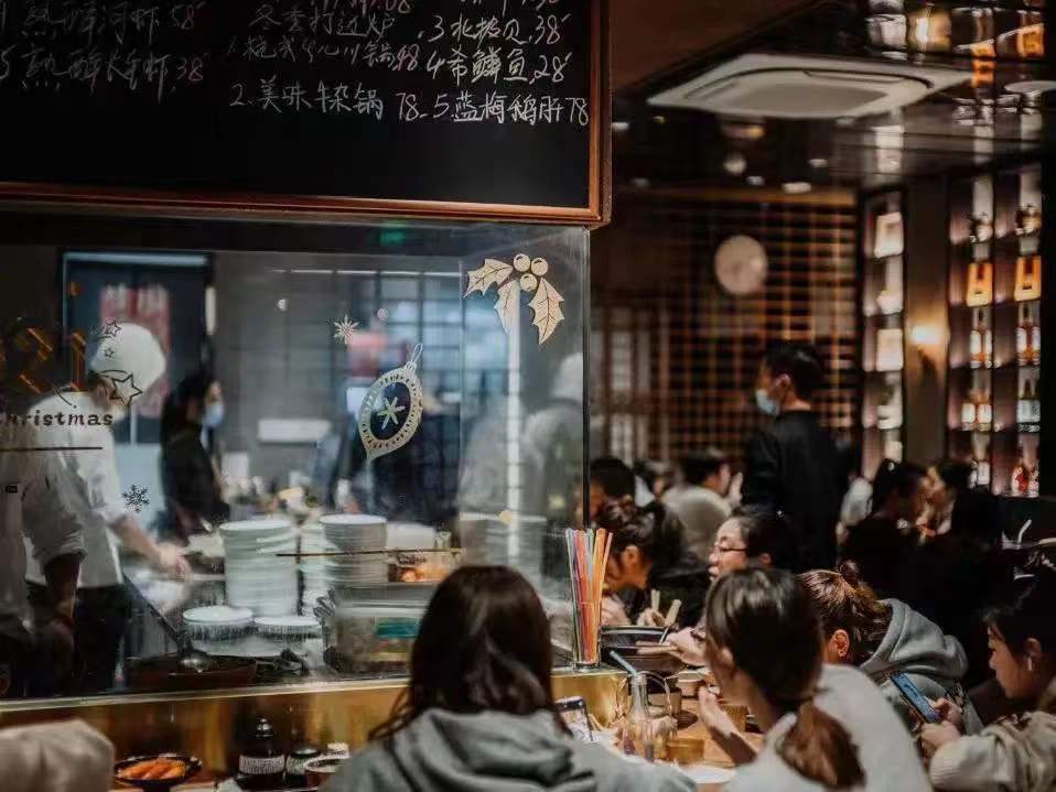 创客与你说|一位寻求创新的商业管理者