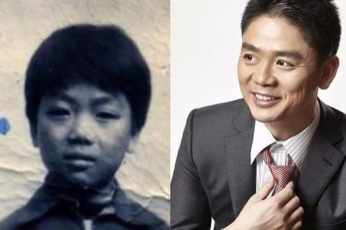 刘强东马云等是真正的白手起家吗,刘强东说高考改变命运