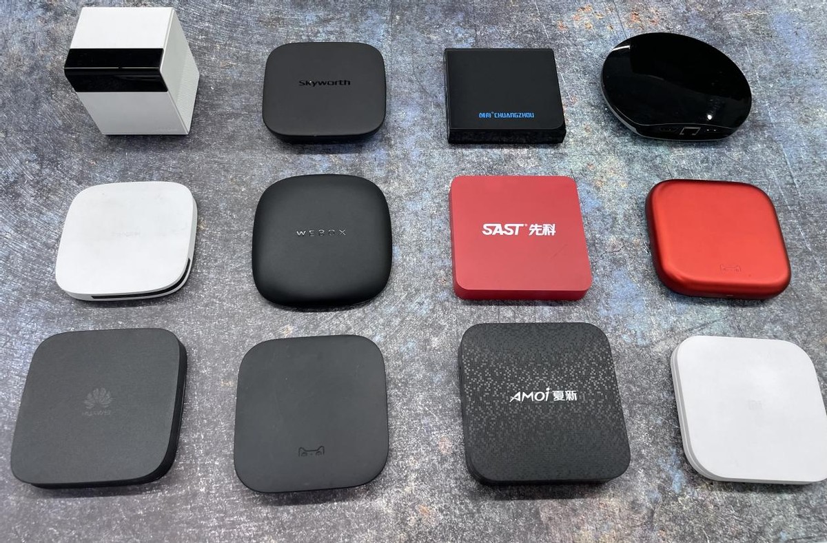 今年最值得买的网络机顶盒,网络机顶盒评测排名推荐