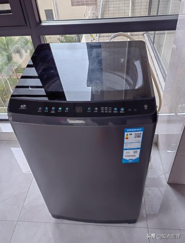 海尔洗衣机eg10012b969s直驱变频,海尔xqg100-hb106c洗衣机怎么样