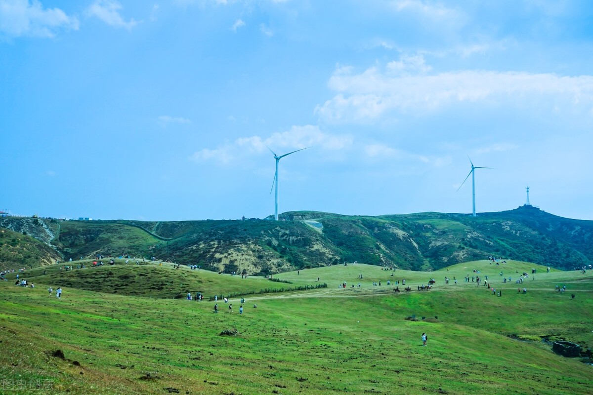 湖南一座低调的县城,湖南是一个低调的省份