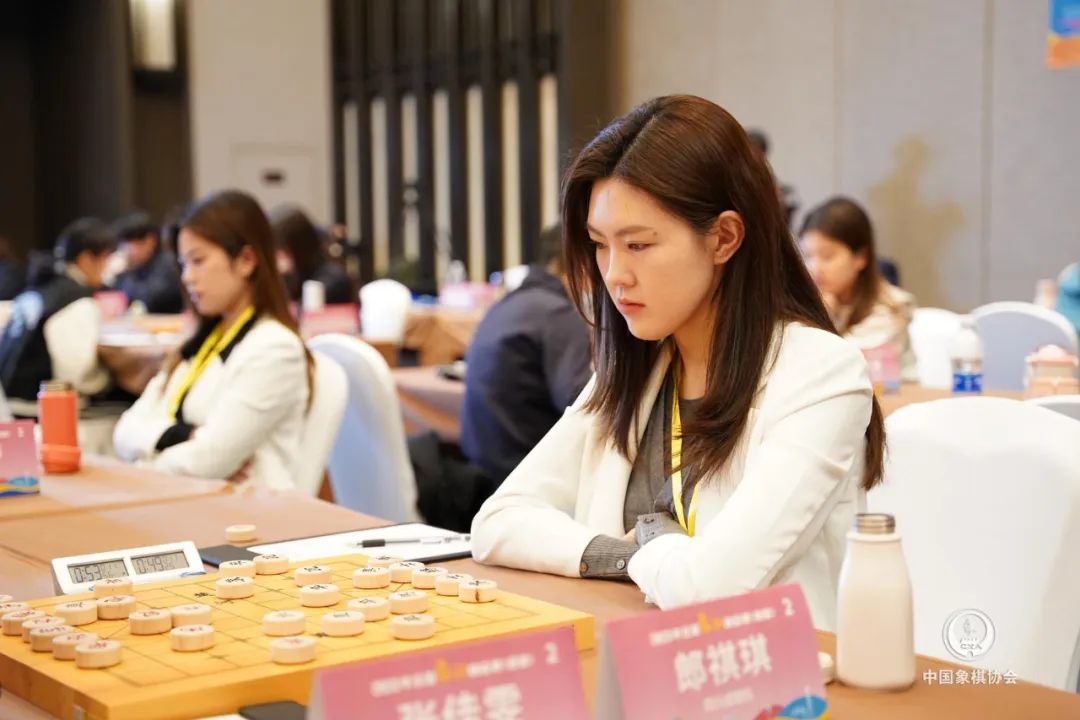 团体赛京冀不联也强魔童压轴绝杀