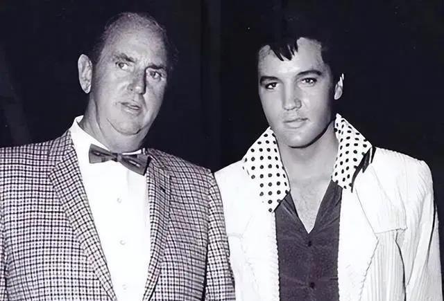 猫王独生女死因,猫王女儿真实死因