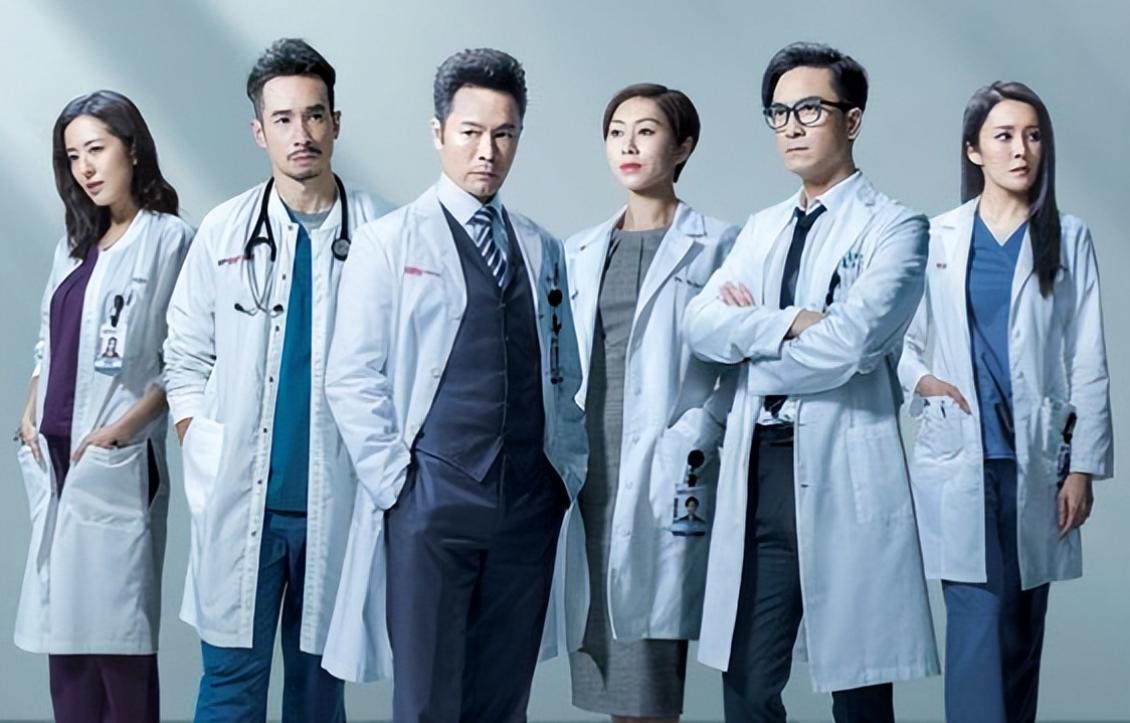 白色强人医疗剧怎么样,白色强人2医改