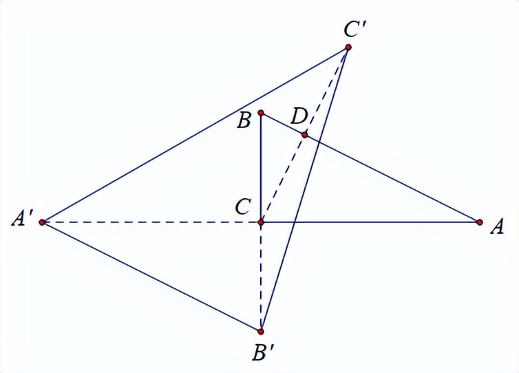 知道三角形三边求面积公式,三角形中位线面积公式推导