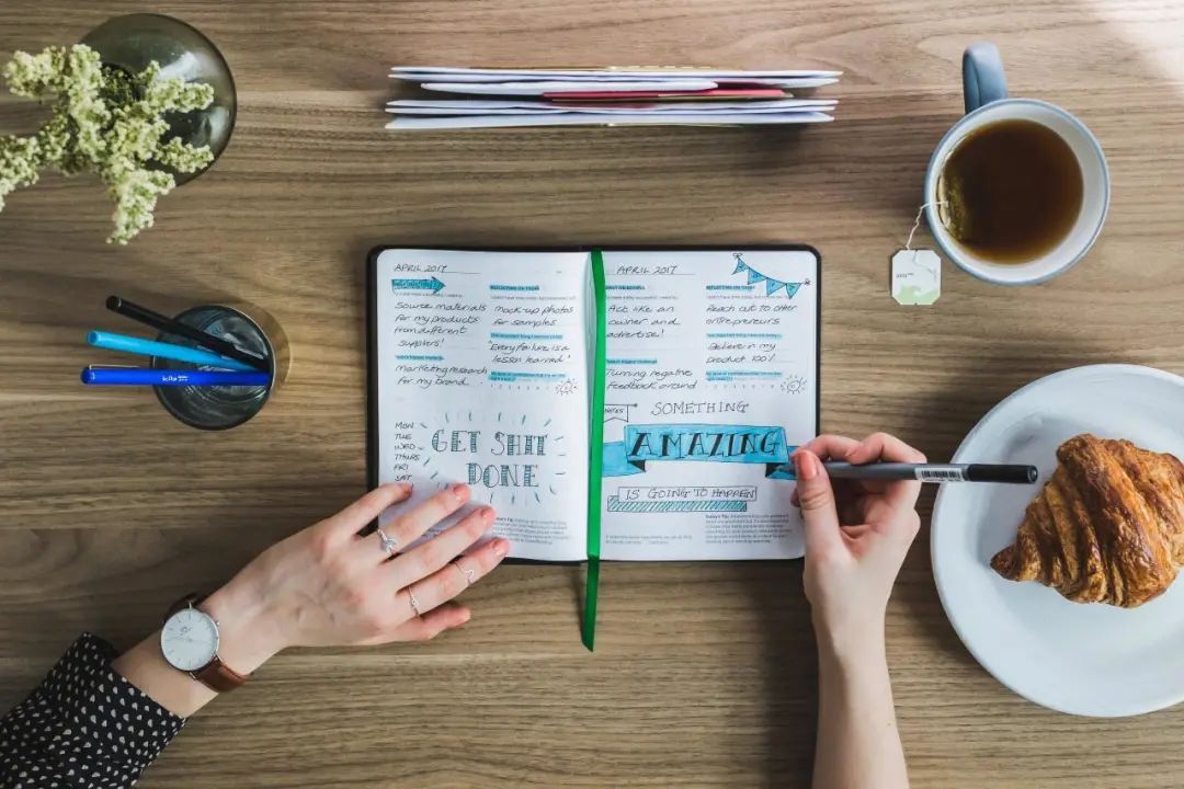 想要减肥先从做好这几件事开始吧,今天开始减肥先给自己定个小目标