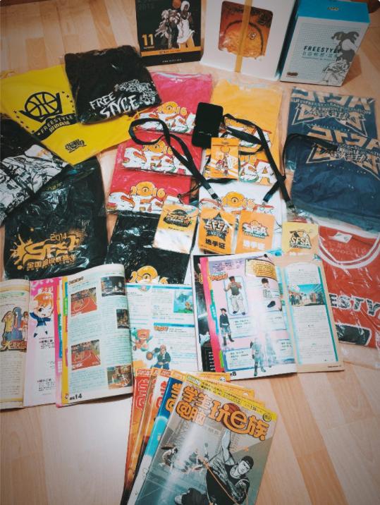 街头篮球作品欣赏,街头篮球花式秀视频