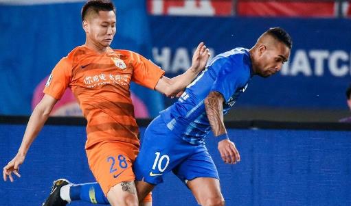 中超建业最新引援消息,建业2022年球队引援