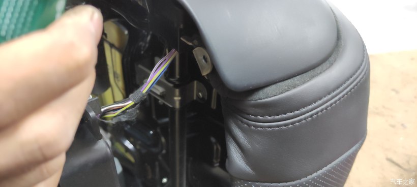 路虎揽胜行政座椅通风加装多少钱,路虎揽胜行政前排座椅改装