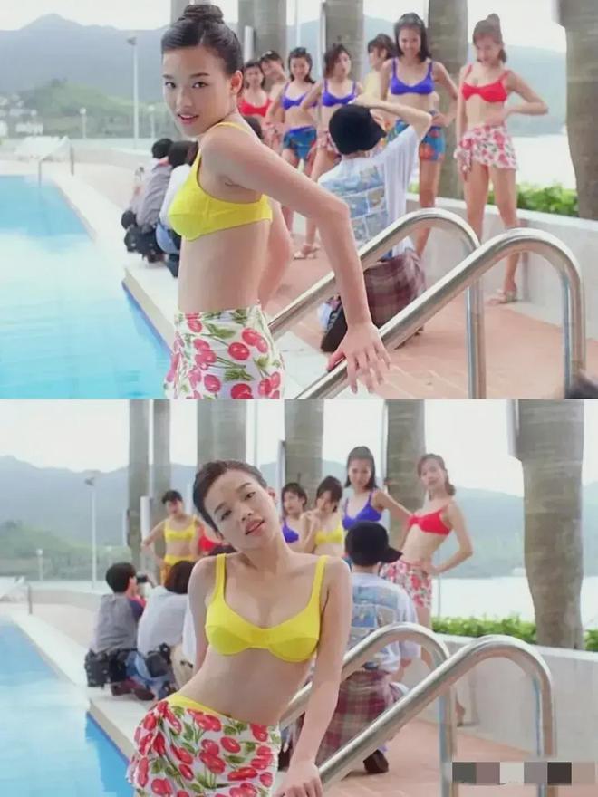 舒淇一首一生所爱,舒淇一生所爱有多好听