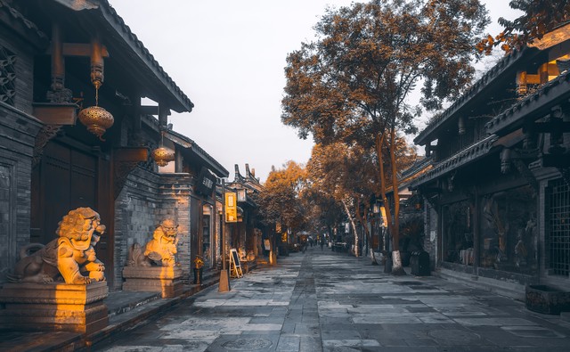 品味四川文化品尝成都美食,探寻成都特色美食的味蕾之旅