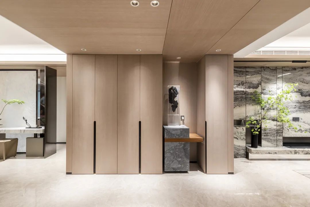 嘉实万科云庐167平,嘉实万科云庐户型图