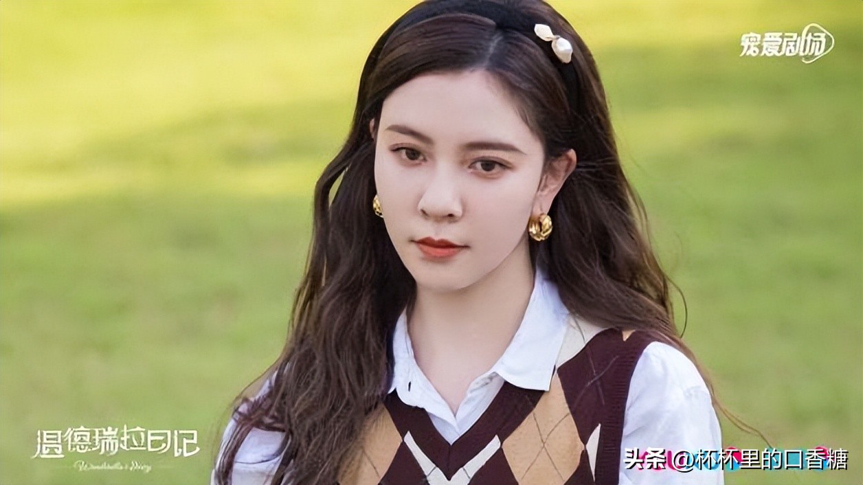 温德瑞拉,温德瑞拉日记黑莲花